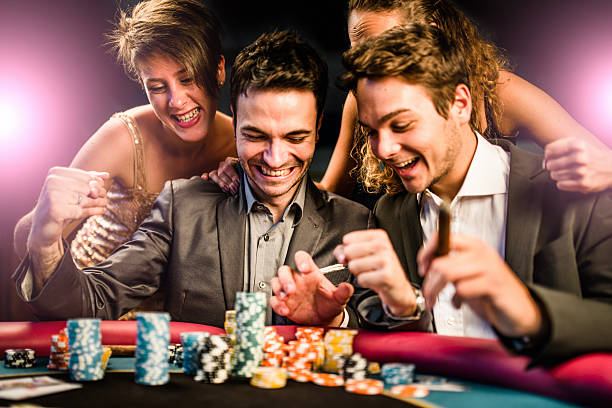 ljo777 mobile app interface showing live blackjack table on Android phone